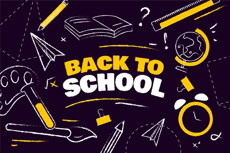 Pencil Clipart Image 17