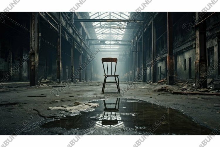 Factory Clipart Image 18