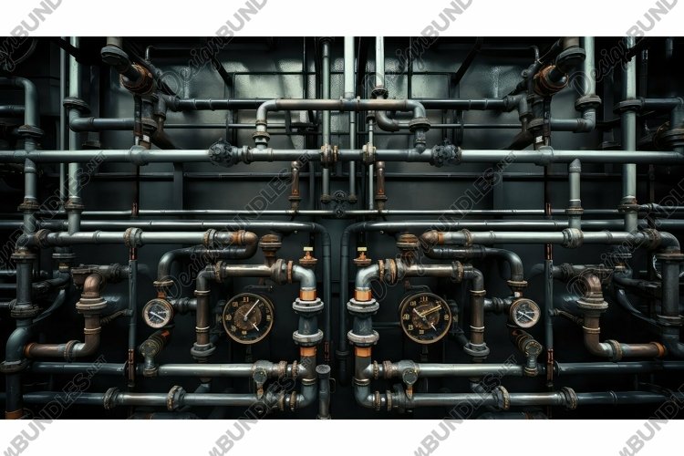 Grunge Background Image 3