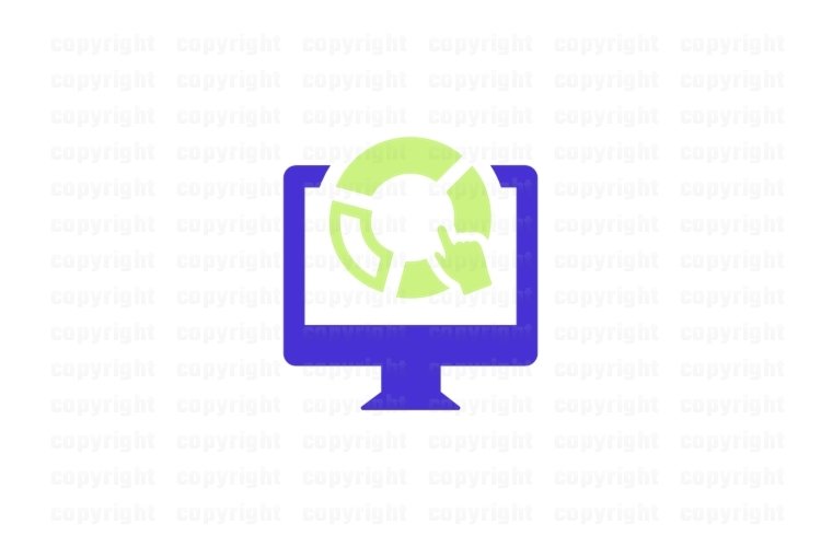 Statistics Clipart Image 4