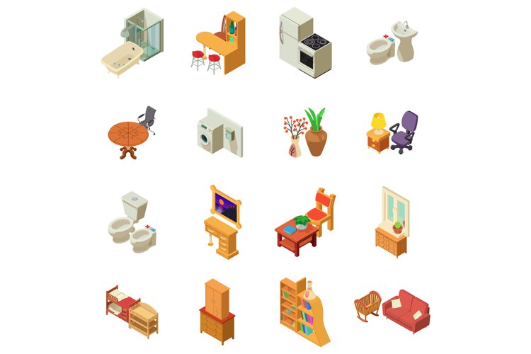 3d Icons Image 21