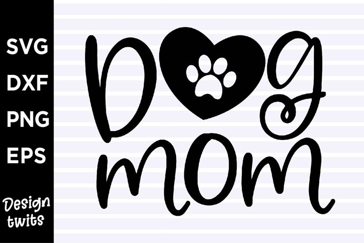 Mom Mom Svg Image 18