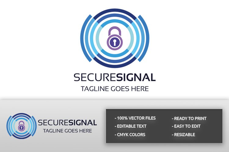 Security Clipart Image 6
