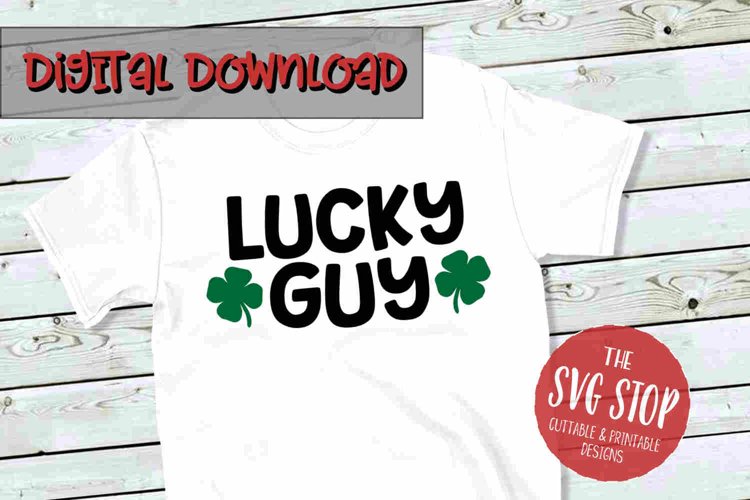 St Patrick's Day Clipart Image 11