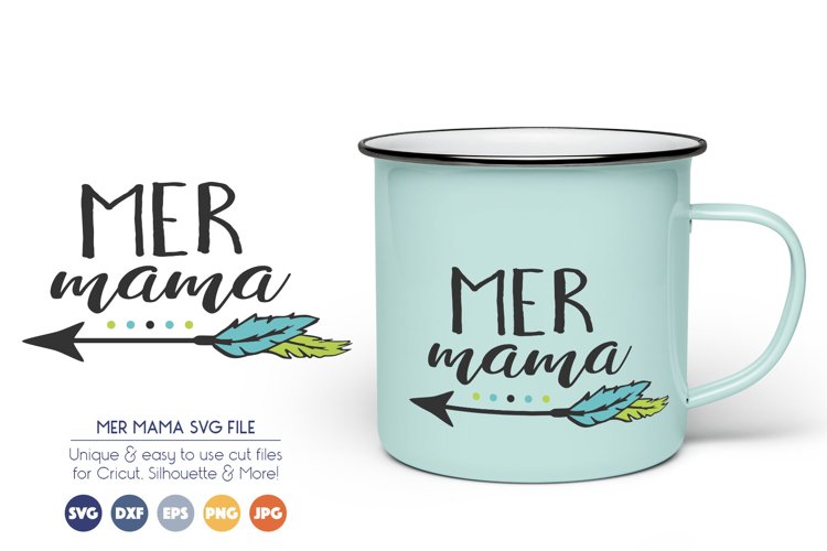 Mermaid Clipart Image 18