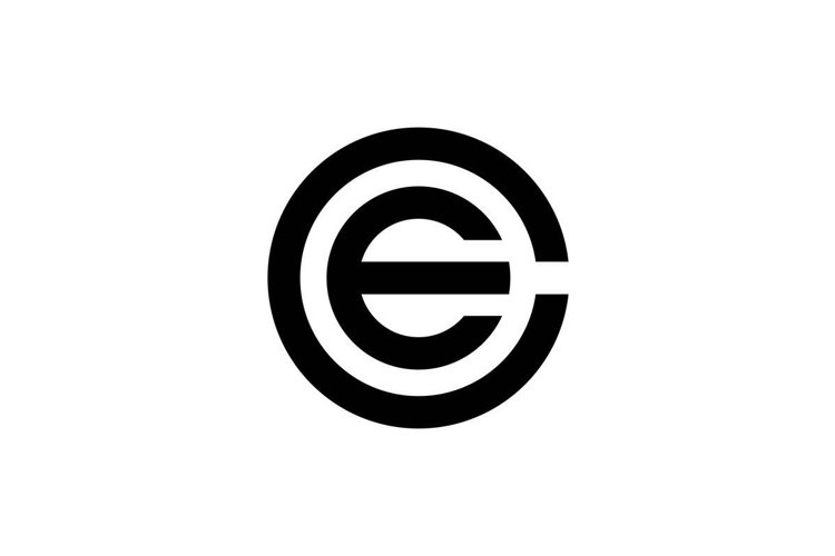 CE EC Logo design example image 1