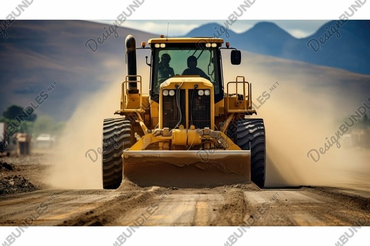 Construction Clipart Image 11