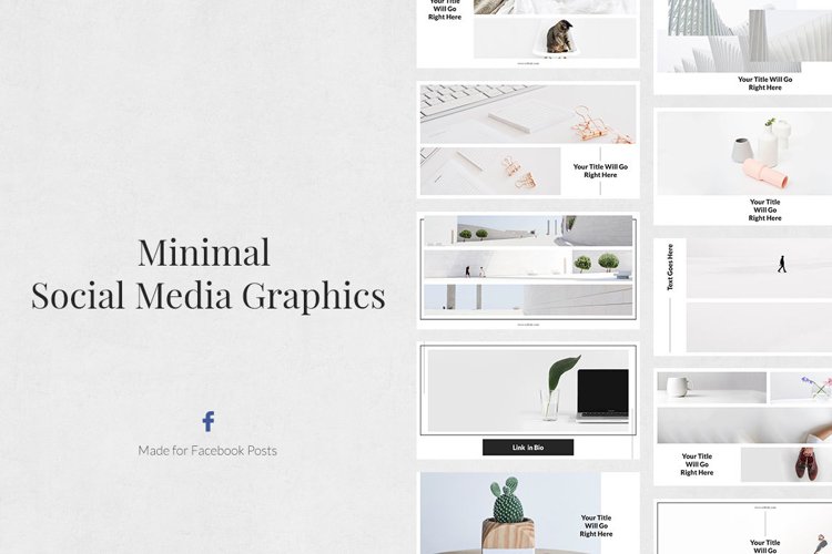 Social Media Post Template Image 3