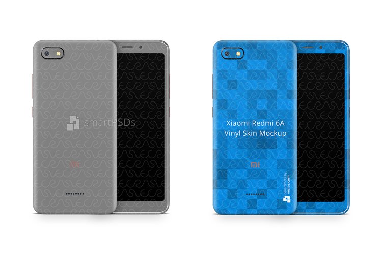 Phone Mockups Image 6