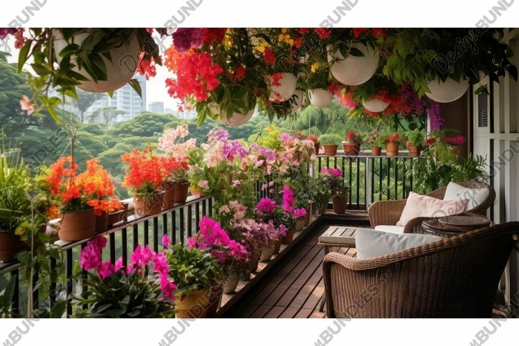 Greenery Clipart Image 24