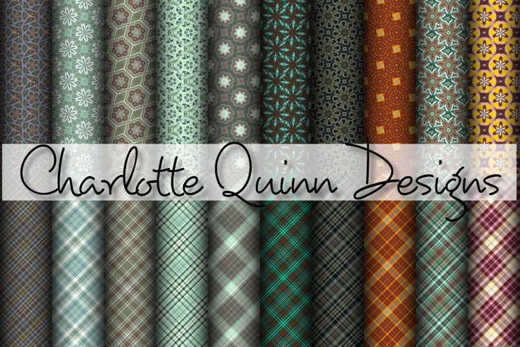 Digital Paper Kit - DPK-2019-11-030