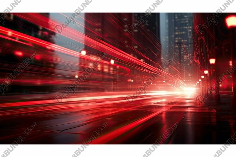 Red Background Image 20