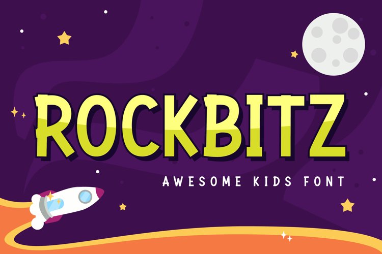 Rockbitz example image 1
