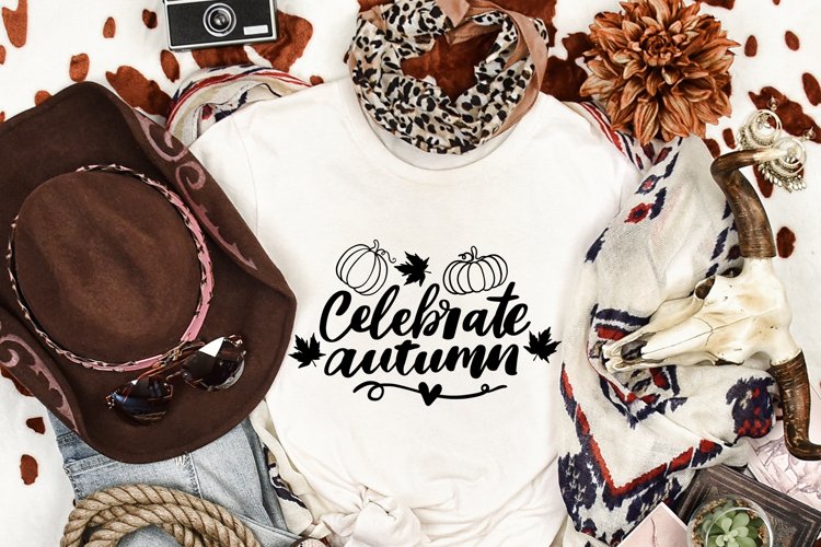 Autumn Clipart Image 5
