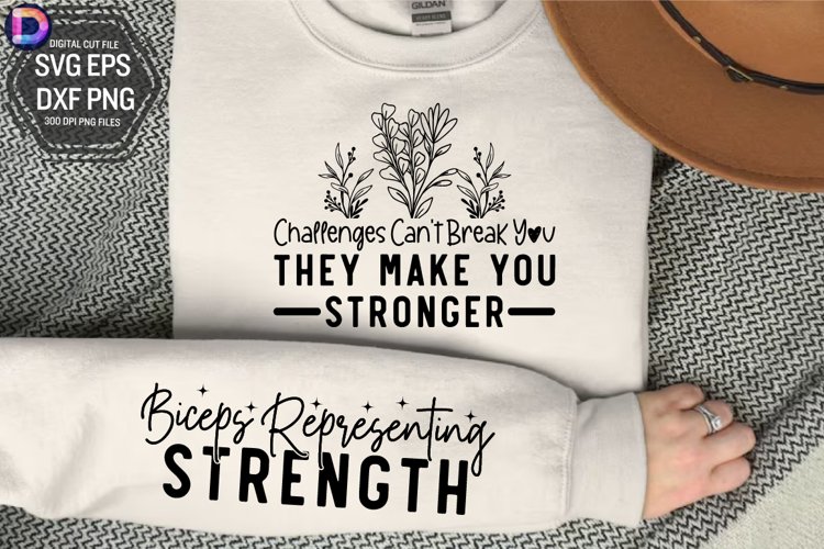 Strength Clipart Image 3
