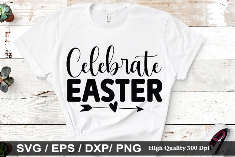 Easter Egg SVGs Image 17