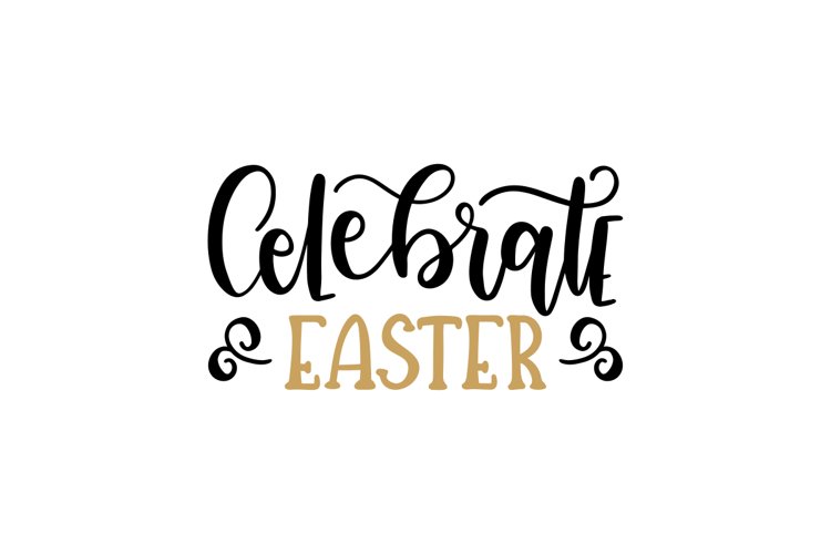 Easter Vector Image 9