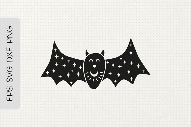 Spooky Clipart Image 23