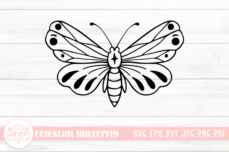 Mystical Svg