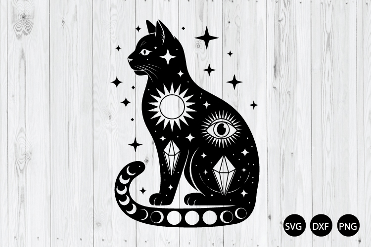 Witchy Png Image 14