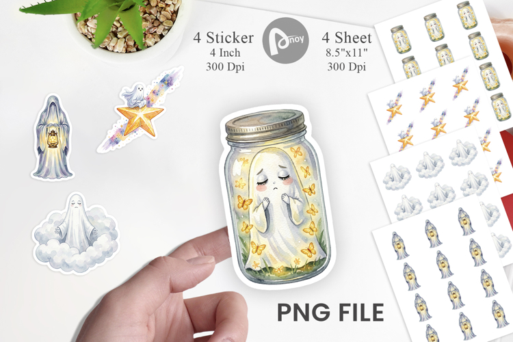 Printable Scrapbook Stickers Image 7