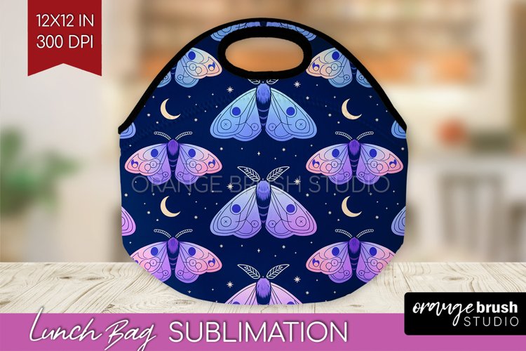 Moth Clipart Image 20