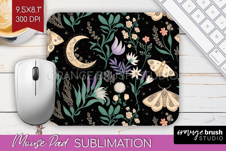 Moth Clipart Image 14