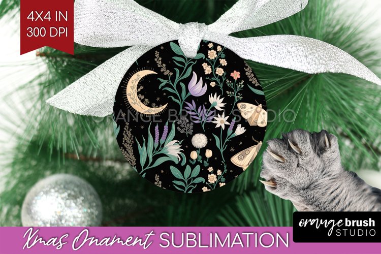 Moth Clipart Image 10