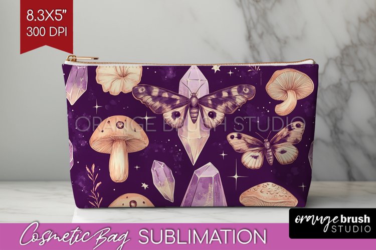 Moth Clipart Image 21