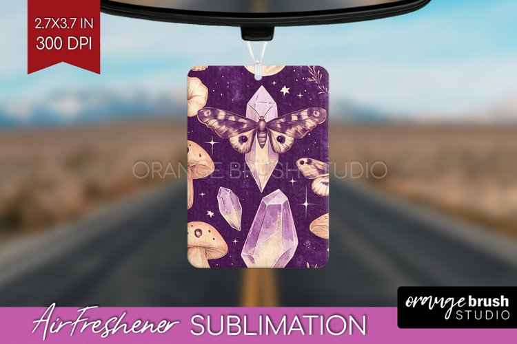 Moth Clipart Image 13