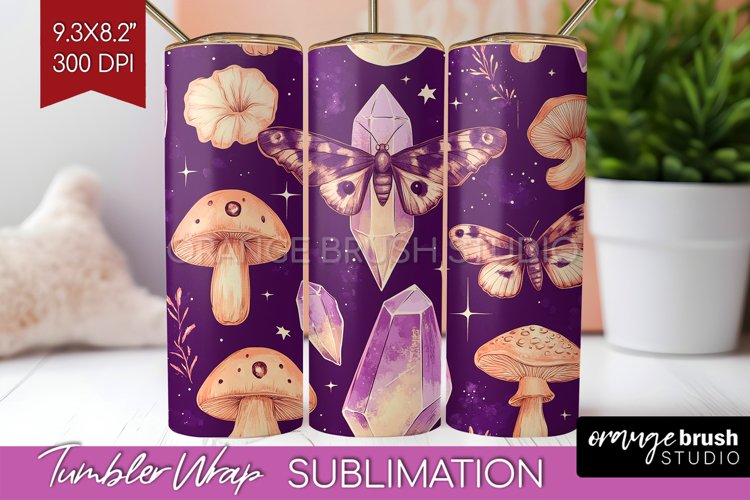 Moth Clipart Image 9
