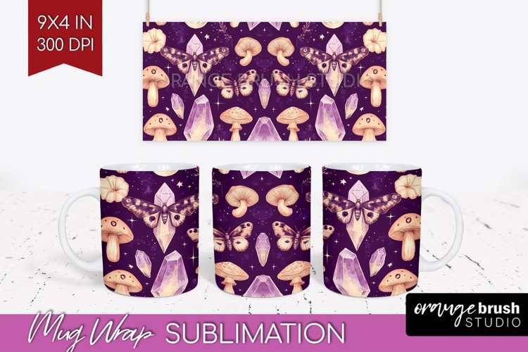 Moth Clipart Image 21