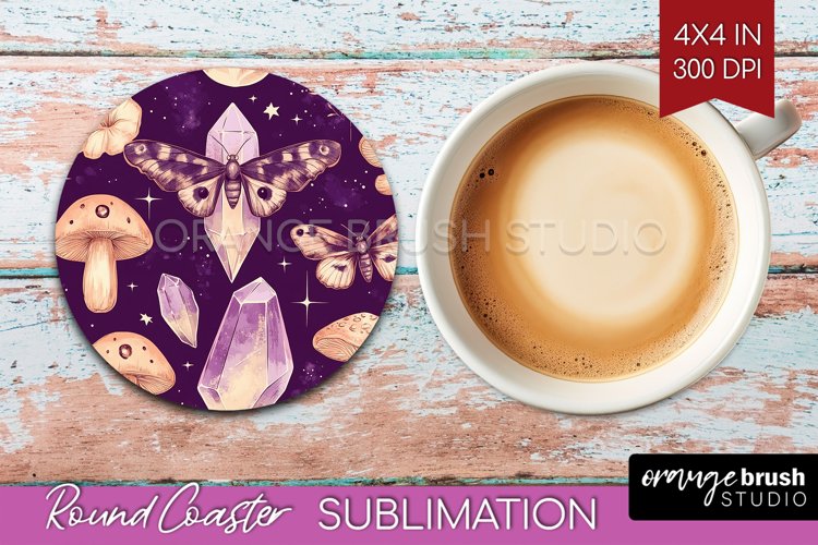 Moth Clipart Image 21