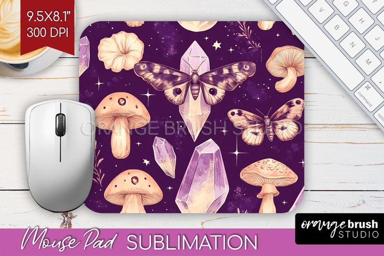 Moth Clipart Image 9