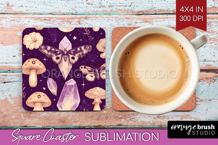 Moth Clipart Image 17