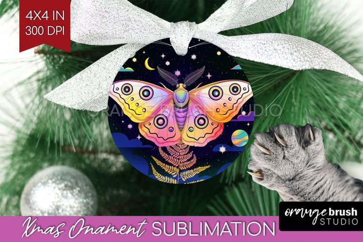 Moth Clipart