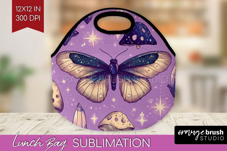 Moth Clipart Image 5