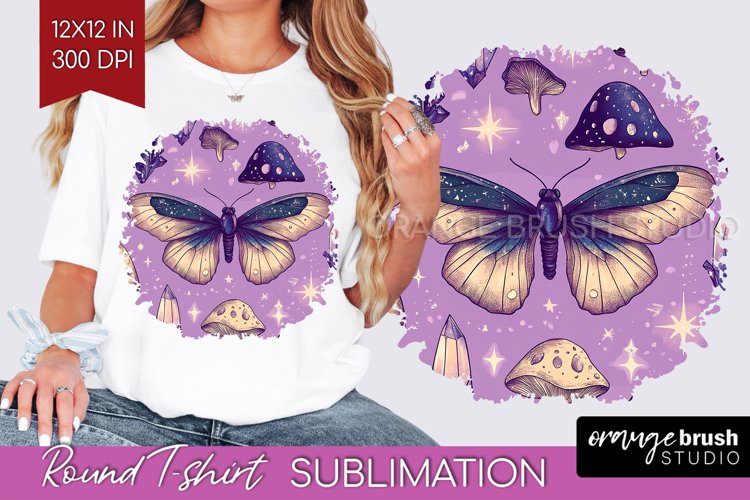 Moth Clipart