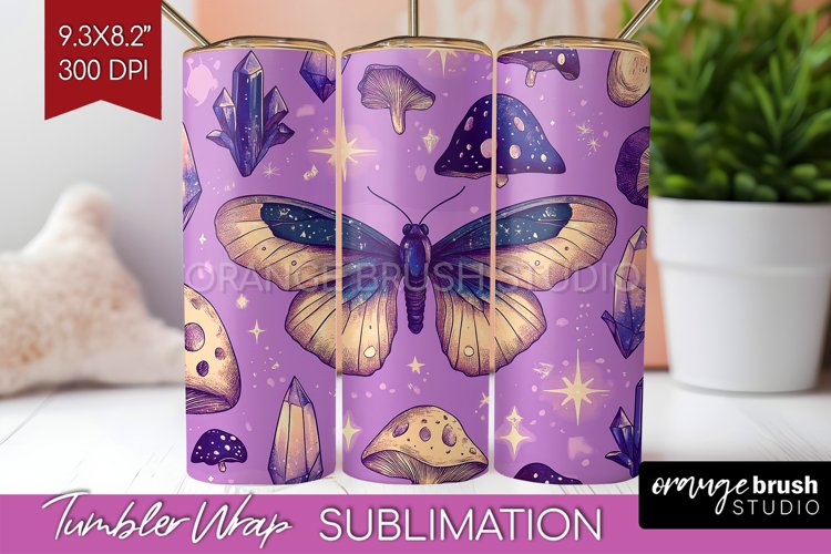 Moth Clipart