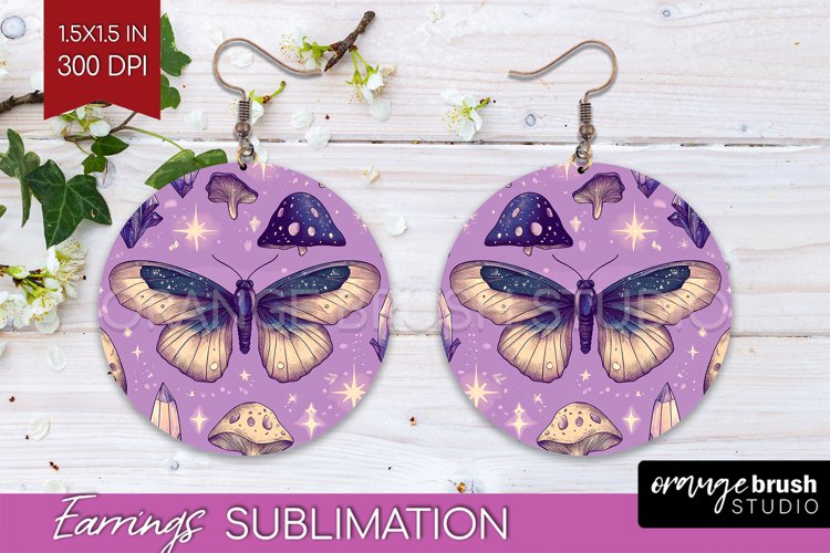 Moth Clipart