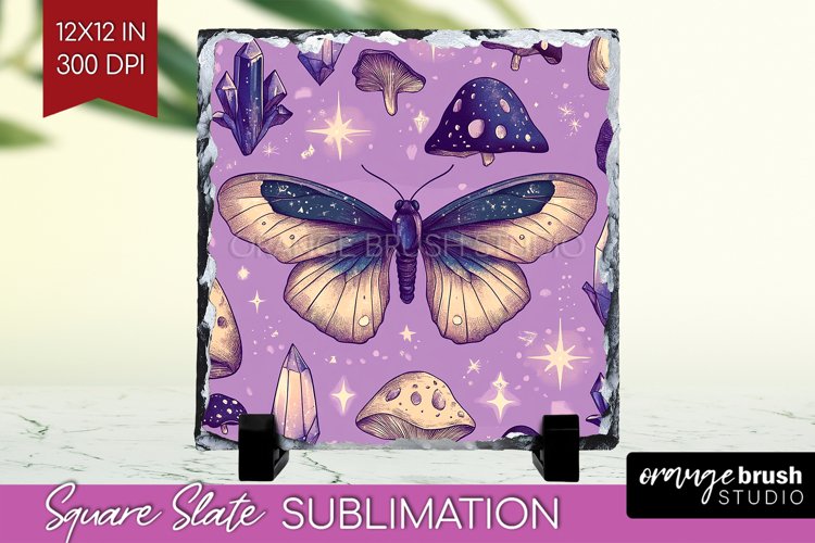 Moth Clipart Image 9