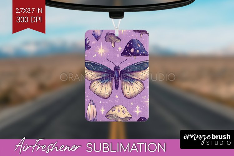 Moth Clipart Image 5