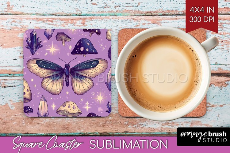 Moth Clipart Image 9