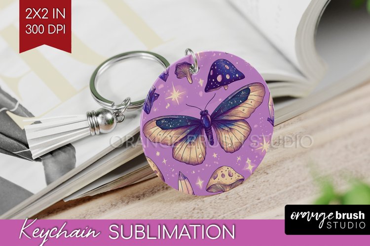Moth Clipart Image 21