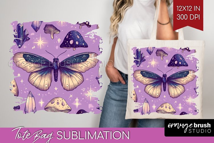 Moth Clipart Image 17