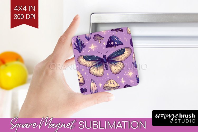 Moth Clipart Image 9