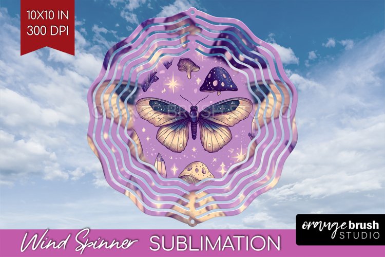 Moth Clipart Image 17