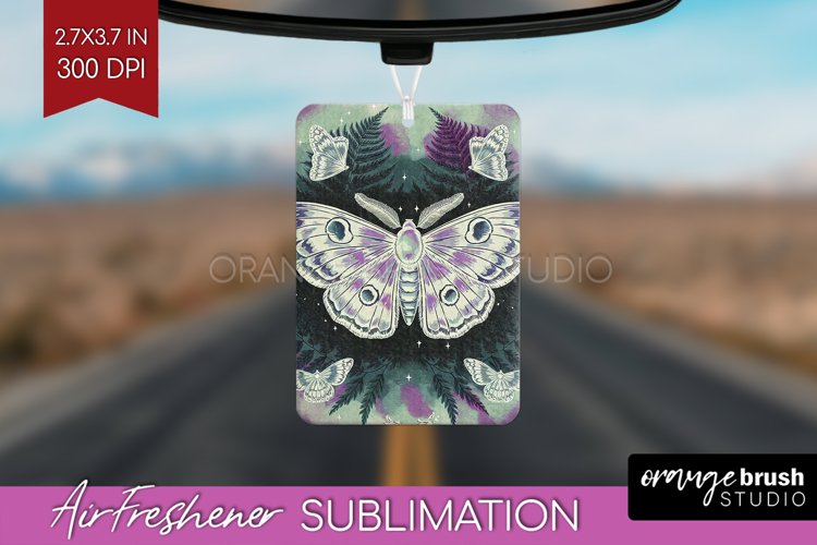 Moth Clipart