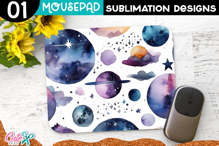 Cute Sublimation Designs