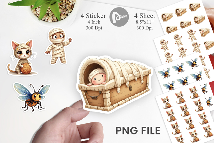 Journal Stickers Printable Image 21